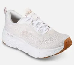 Skechers Max Cushioning Elite - Radiant Energy -Naisten kengät 392437 128533WTRG 5
