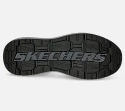 Skechers Neville Dryden - Waterproof -Naisten kengät 392486 210468BLK 4