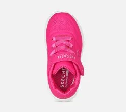 Skechers Uno Lite -Naisten kengät 392498 310451NHTPK 3