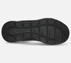 Skechers Relaxed Fit: D'Lux Walker - Pensive -Naisten kengät 392937 232045BBK 4