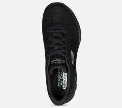 Skechers Flex Appeal 4.0 - Waterproof -Naisten kengät 393078 149309BBK 3
