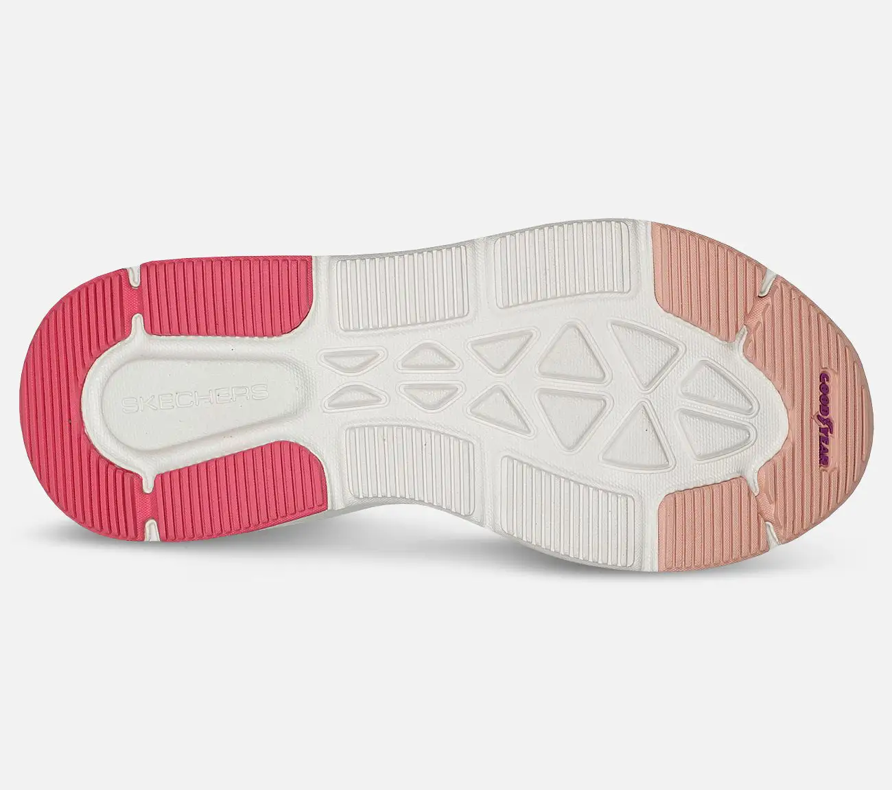 Skechers Max Cushioning Delta - Sunny Road 6 Skechers Max Cushioning Delta - Sunny Road - Image 4