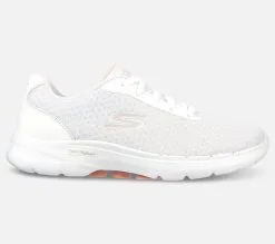 Skechers GO WALK 6 - Iconic Vision