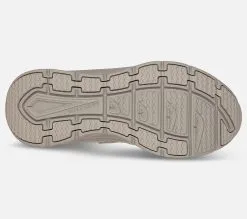 Skechers Relaxed Fit: D'Lux Walker - Cozy Hike -Naisten kengät 393353 167267TPE 4