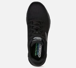Skechers Flex Advantage 4.0 - Waterproof -Naisten kengät 393576 232231BBK 3