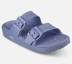 Skechers Arch Fit Cali Breeze 2.0 -Naisten kengät 393585 111590LAV 5