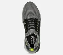 Skechers Mark Nason Ziggy - Tallinn 9 Skechers Mark Nason Ziggy - Tallinn -Naisten kengät 394193 222152BLK 3