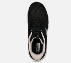 Skechers GO WALK Joy - Light Motion -Naisten kengät 394540 124707BKPK 3