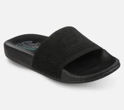 Skechers Pop Ups - Undisturbed -Naisten kengät 394686 119250BBK 5