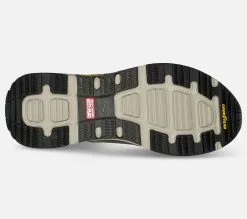 Skechers GO WALK Outdoor - Massif Waterproof -Naisten kengät 394899 216106OLBR 4