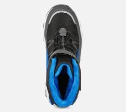 Skechers D'Lites -Naisten kengät 395571 660092LBKBL 3