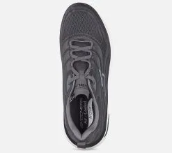 Skechers Max Cushioning Arch Fit -Naisten kengät 395945 220195CCBK 3
