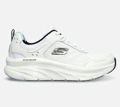 Skechers Relaxed Fit: D'Lux Walker - Infinite Motion