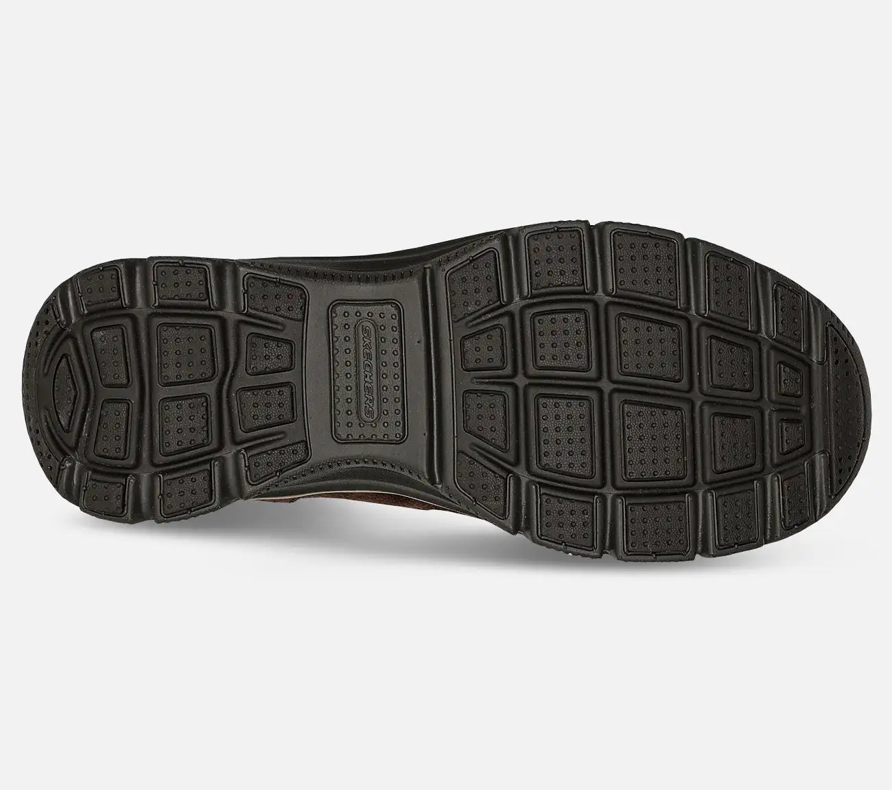 Skechers Relaxed Fit Easy Going - High Zip 6 Skechers Relaxed Fit Easy Going - High Zip - Image 4