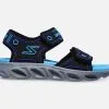 Skechers S Light - Hypno-Flash 3.0 Sandal -Naisten kengät 397123 90522LBKTQ 1