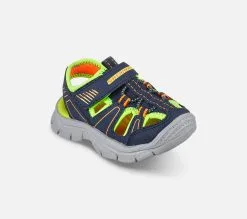 Skechers Relix - Valder -Naisten kengät 397774 406520NNVLM 5