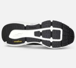 Skechers GO RUN Supersonic - Relaxed Fit -Naisten kengät 397830 172031BKW 4