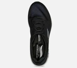 Skechers GO WALK Arch Fit Workout Walker - Outpace 9 Skechers GO WALK Arch Fit Workout Walker - Outpace -Naisten kengät 397881 216244BKBL 3