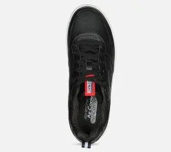 Skechers Sport Court 92 - Illustrious -Naisten kengät 398195 149763BKW 3