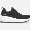 Skechers BOBS Sparrow 2.0 - Allegiance Crew -Naisten kengät 398216 117027BLK 1