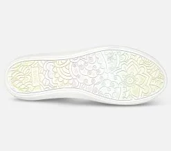 Skechers BOBS B Cute -Naisten kengät 398266 113951WRPK 4