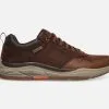 Skechers Relaxed Fit: Benago - Waterproof -Naisten kengät 398541 210021CDB 1
