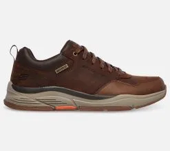 Skechers Relaxed Fit: Benago - Waterproof