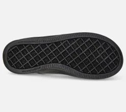 Skechers Sport Court 92 - Water Repellent -Naisten kengät 398602 405696LBBK 4