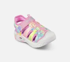 Skechers Unicorn Dreams Explorer -Naisten kengät 399186 303102NPKMT 5
