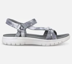 Skechers On-The-Go Flex Sandal - Spring Fling