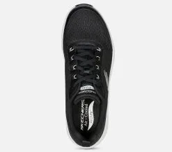 Skechers Relaxed Fit: Arch Fit D'Lux - Sumner -Naisten kengät 399939 232502BKW 3