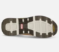 Skechers GO WALK Outdoor - Massif Waterproof -Naisten kengät 400130 216106BRTN 4