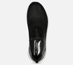 Skechers Relaxed Fit: Arch Fit D'Lux - Key Journey -Naisten kengät 402056 149684BLK 3