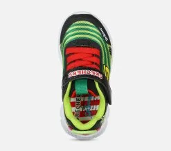 Skechers Magna-Lights -Naisten kengät 402438 406005NGRBK 3