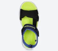 Skechers Razor Splash -Naisten kengät 403718 406510LBBLM 3