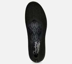 Skechers Arya - For Real -Naisten kengät 404201 158564BBK 3