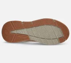 Skechers Relaxed Fit: Benago - Waterproof -Naisten kengät 404252 210021CDB 4