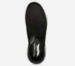 Skechers Slip-ins: GO WALK Arch Fit - Hands Free -Naisten kengät 404473 216259BLK 3