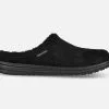 Skechers Relaxed Fit: Melson - Harmen -Naisten kengät 404632 210378BLK 1