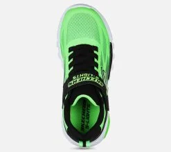 Skechers Flex-Glow - Dezlom -Naisten kengät 404709 400016LLMBK 3