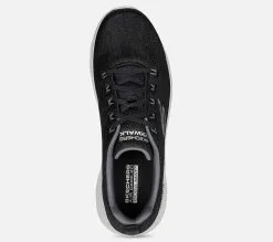 Skechers GO WALK Flex - Quota -Naisten kengät 404799 216481BKGY 3