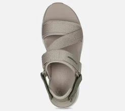 Skechers Relaxed Fit D'Lux Walker - Kind Mind -Naisten kengät 405363 119302TPOL 3