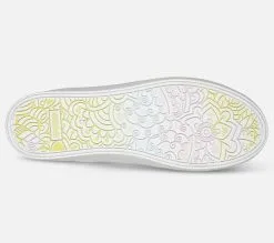 Skechers BOBS B Extra Cute - 2Cute4U -Naisten kengät 405371 113328WHT 4