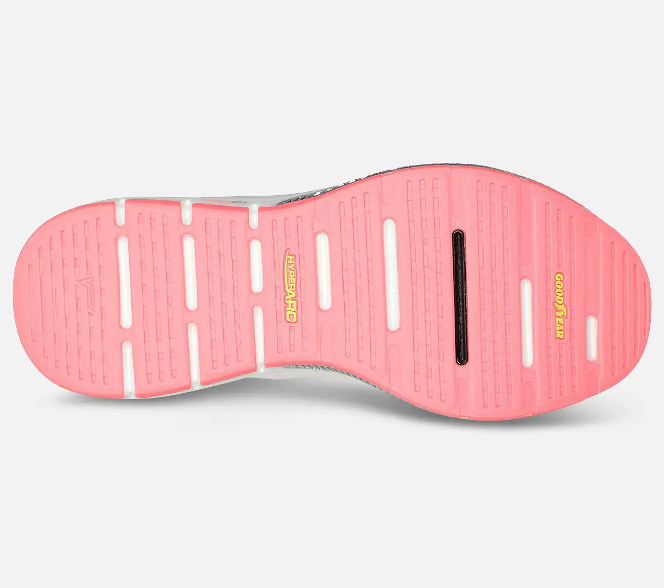 Skechers GO WALK Workout Walker Arch Fit - Outpace 6 Skechers GO WALK Workout Walker Arch Fit - Outpace - Image 4