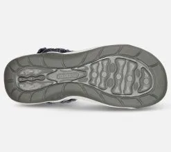 Skechers Reggae Cup -Naisten kengät 406435 163123NVY 4