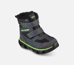 Skechers Hypno-flash 2.0-Street Breeze -Naisten kengät 406538 90588NCCBK 5