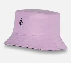 Skechers Ultra Violet Reversible Bucket Hat -Naisten kengät 406612 SKBK5031PRPW 4
