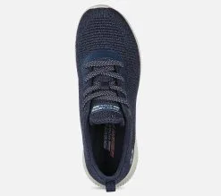 Skechers BOBS Squad - Ghost Star -Naisten kengät 406855 117074NVY 3