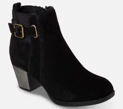 Skechers Taxi -Naisten kengät 406986 48705BLK 6