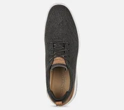 Skechers Mark Nason Casual Cell Wrap - Robinson -Naisten kengät 408325 225102BLK 3